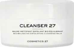 CLEANSER 27
