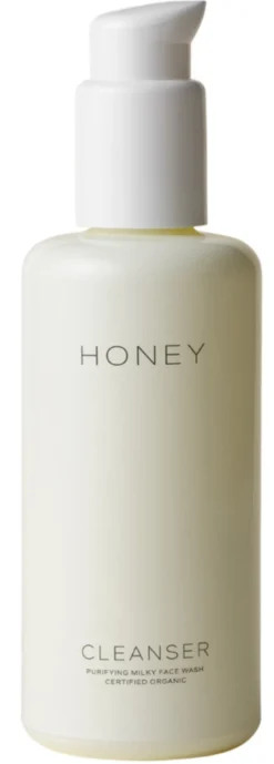 Cleanser