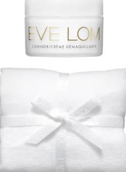 Cleanser & Cloth
