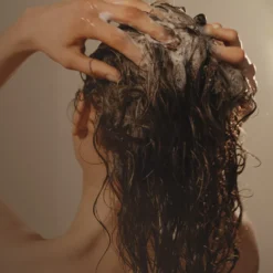 Clean Shampoo