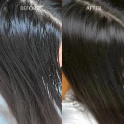 Clean Shampoo