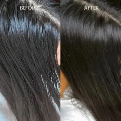 Clean Shampoo