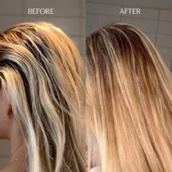 Clean Shampoo