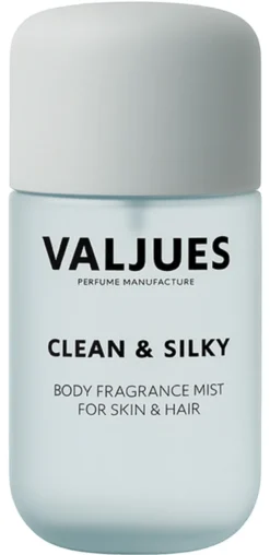 Clean & Silky Bodymist