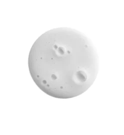 CLEANSING AND SHAVING MOUSSE