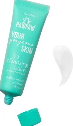 Cleansing Balm