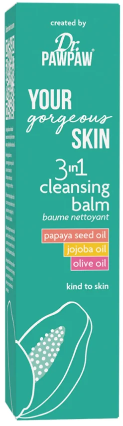 Cleansing Balm