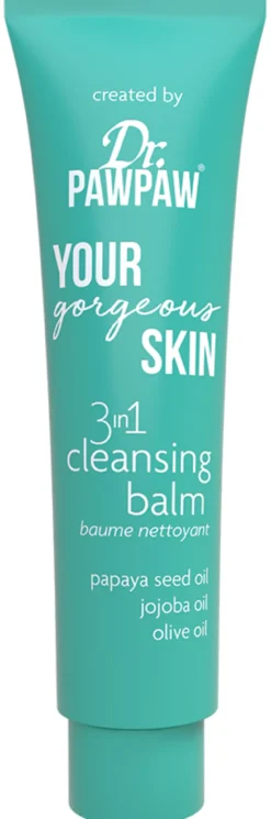 Cleansing Balm