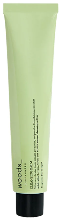 CLEANSING BALM