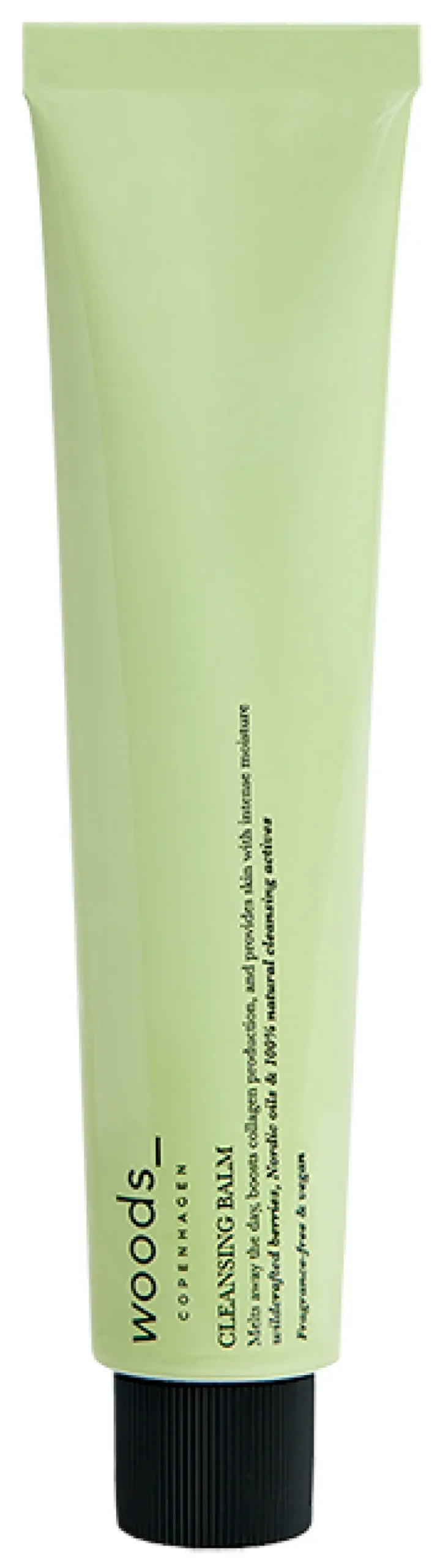 CLEANSING BALM