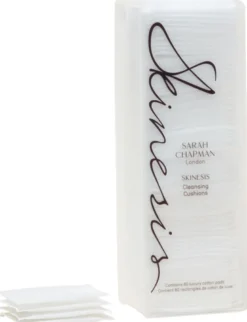 Cleansing Cushion