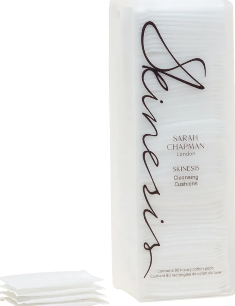 Cleansing Cushion