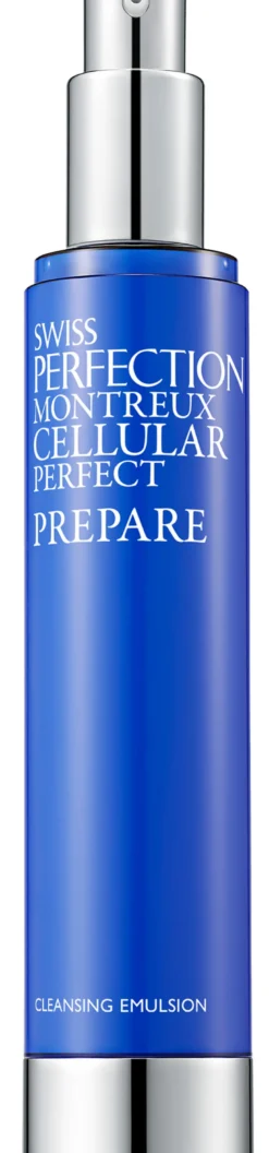 Cleansing Emulsion