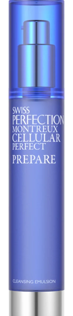 Cleansing Emulsion