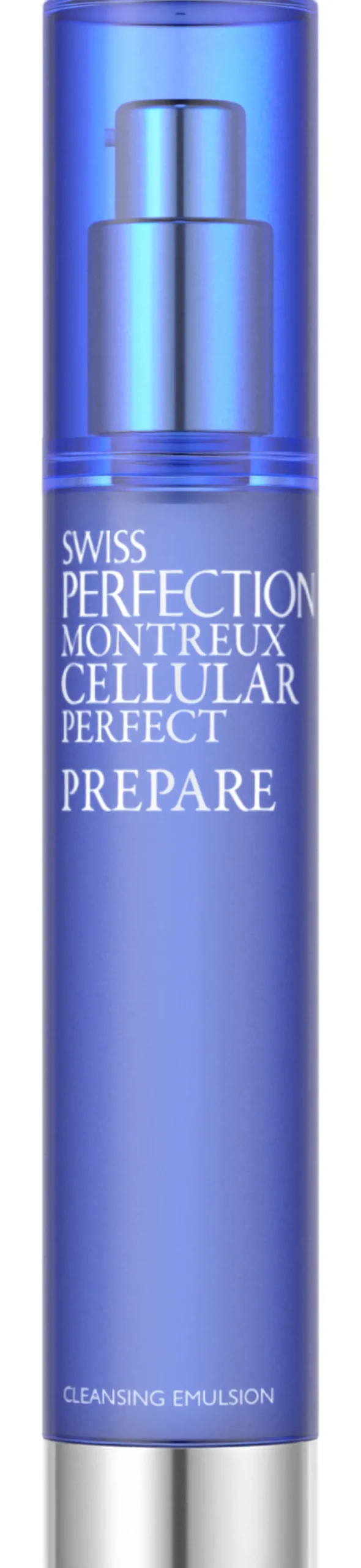 Cleansing Emulsion