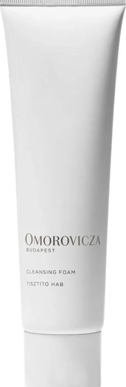 Cleansing Foam