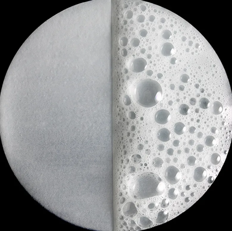 Cleansing Foam