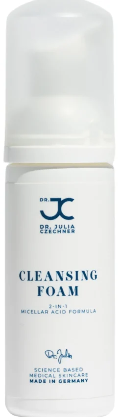 Cleansing Foam (2-In-1 Micellar Acid Formula)