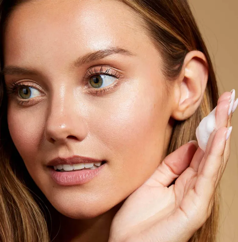 Cleansing Foam (2-In-1 Micellar Acid Formula)
