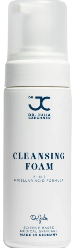 Cleansing Foam (2-In-1 Micellar Acid Formula)