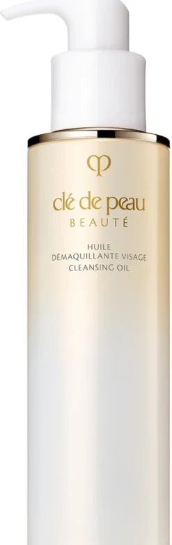 Cleansing Oil