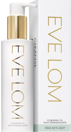 Cleansing Oil