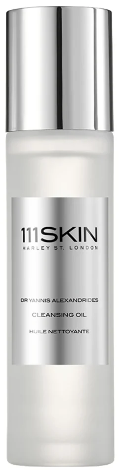 Cleansing Oil