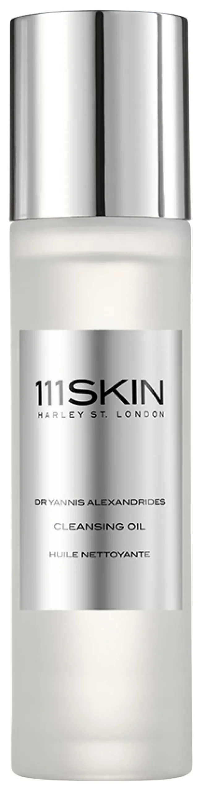 Cleansing Oil