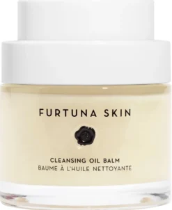 Cleansing Oil Balm