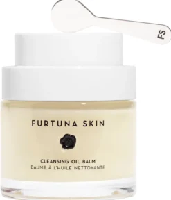 Cleansing Oil Balm