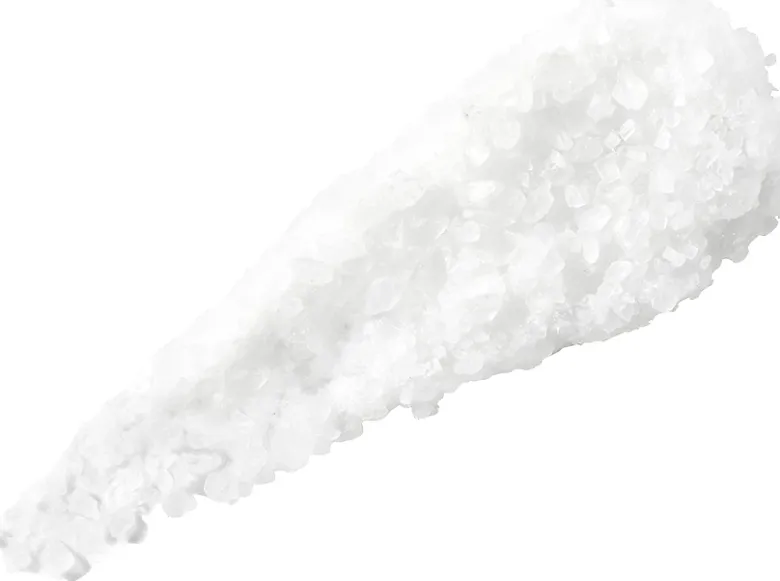 Cleansing Purifying Scrub with Sea Salt