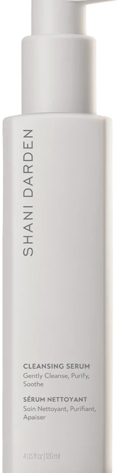 Cleansing Serum