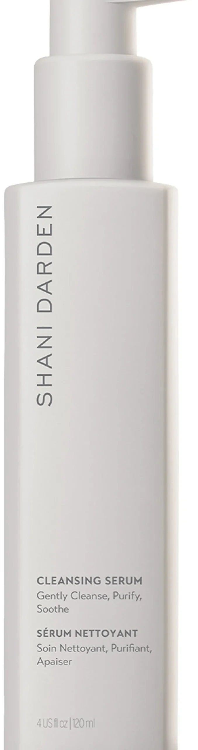 Cleansing Serum