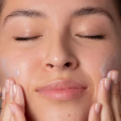 Cleansing Silk
