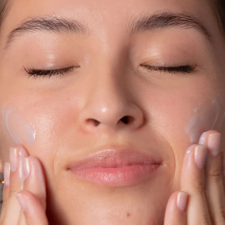 Cleansing Silk