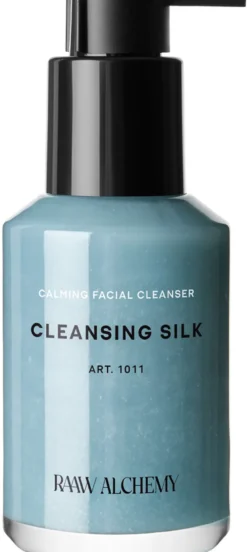Cleansing Silk