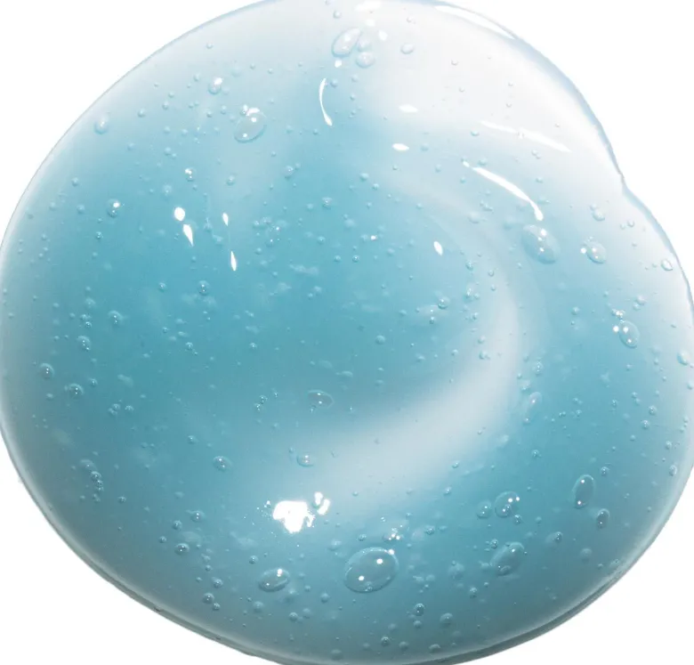 Cleansing Silk