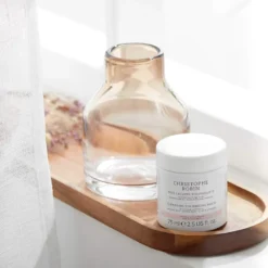 Cleansing Volumising Paste Pure with Rose Extracts
