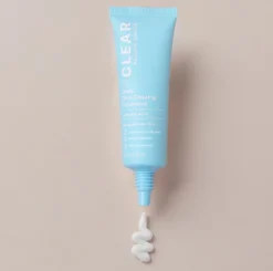 Clear Daily Skin Clearing Treatment