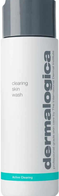 Clearing Skin Wash