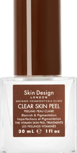 Clear Skin Peel