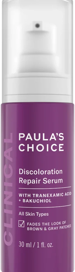 Clinical Discoloration Repair Serum