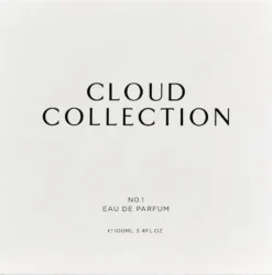 Cloud Collection No.1