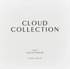 CLOUD COLLECTION NO.4