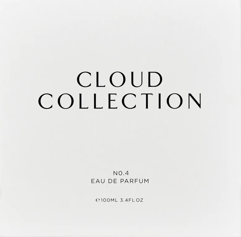 CLOUD COLLECTION NO.4