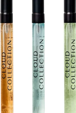 Cloud Collection Travel Size Set