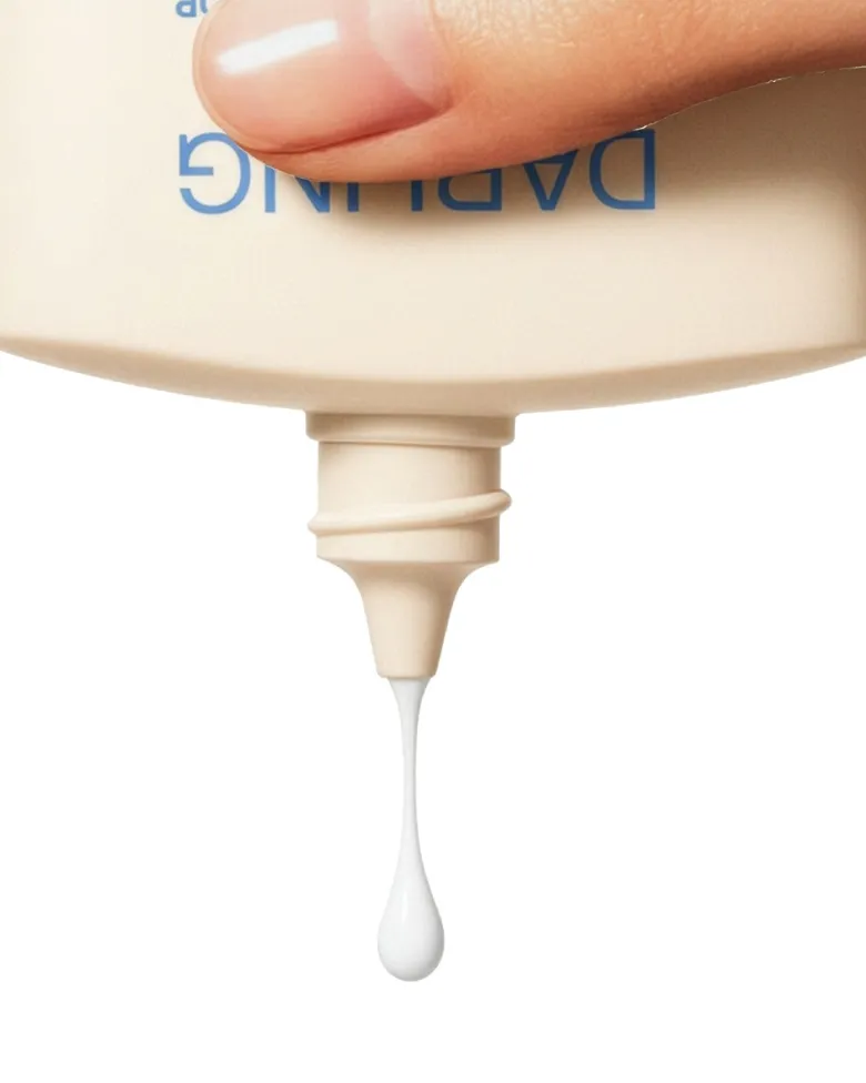CLOUD DROP SPF 50- Ultrafluid Daily Moisturizer