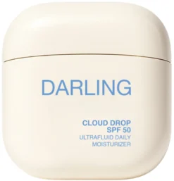 CLOUD DROP SPF 50- Ultrafluid Daily Moisturizer