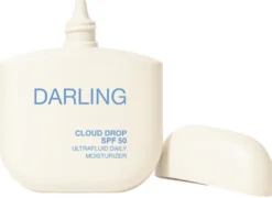 CLOUD DROP SPF 50- Ultrafluid Daily Moisturizer
