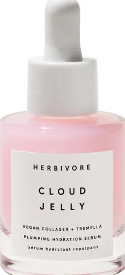 Cloud Jelly Pink Plumping Hydration Serum